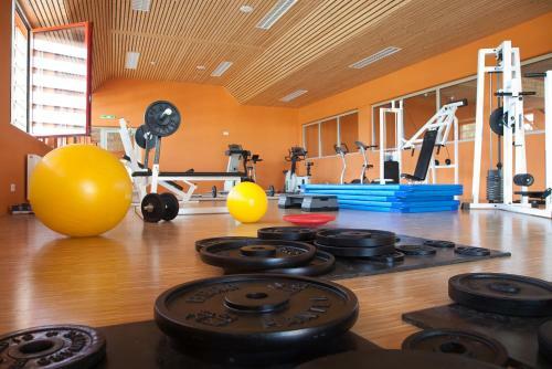 Hotel Jufa Sportcampus Leibnitz