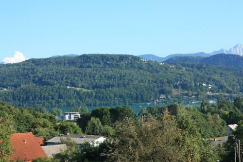 Apartamento Haus Christiane