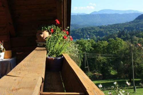 Apartamento Haus Christiane