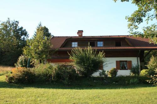 Apartamento Haus Christiane