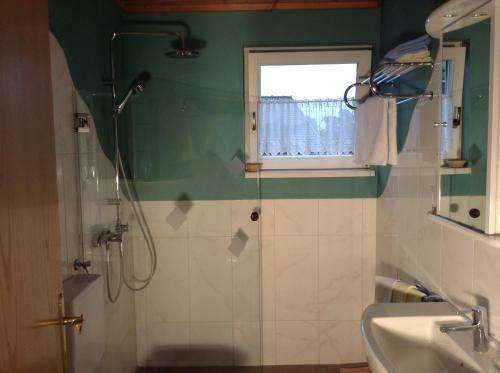 Apartamento Ferienwohnungen Salmen