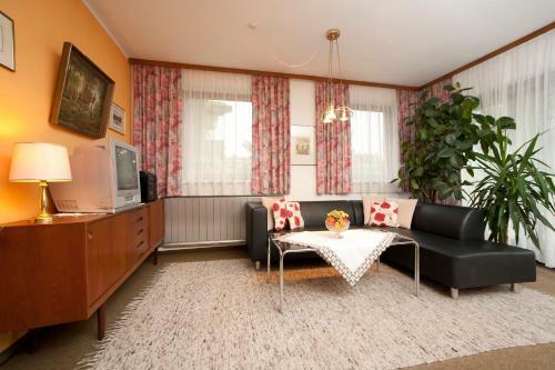 Apartamento Ferienwohnungen Salmen