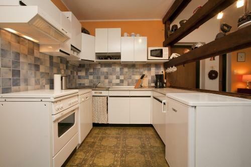 Apartamento Ferienwohnungen Salmen