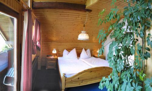 Apartamento Ferienwohnungen Salmen