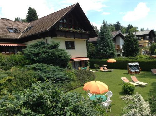 Apartamento Ferienwohnungen Salmen