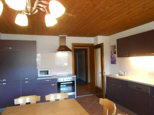 Apartamento Haus Gatterer