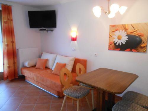 Apartamento Haus Gatterer