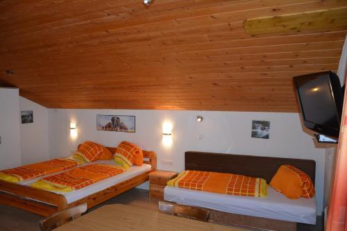 Apartamento Haus Gatterer