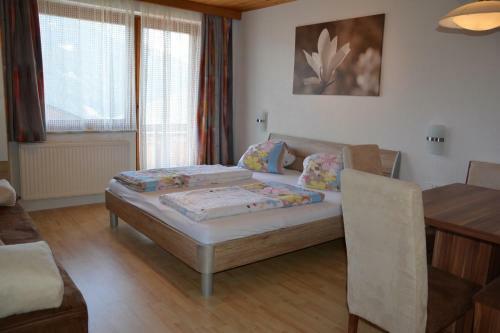 Apartamento Haus Gatterer