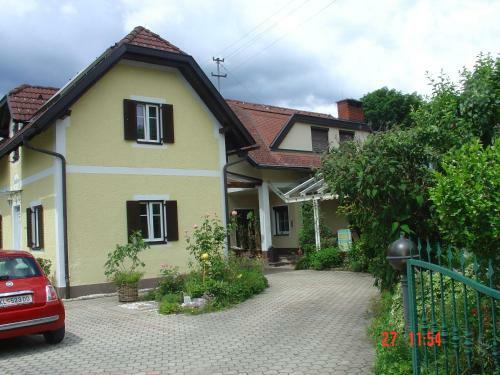 Haus Roserlheim