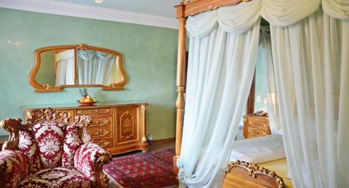 Seehotel Porcia