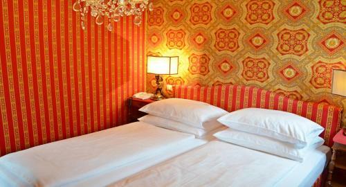 Seehotel Porcia