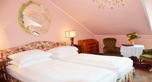 Seehotel Porcia