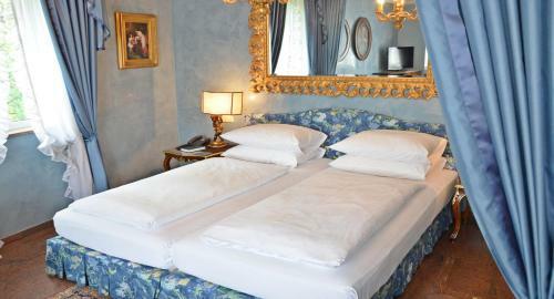 Seehotel Porcia