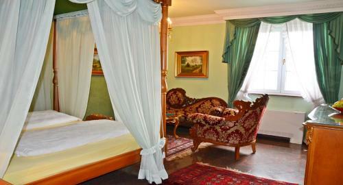 Seehotel Porcia