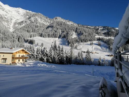 Apartment Tennengebirge