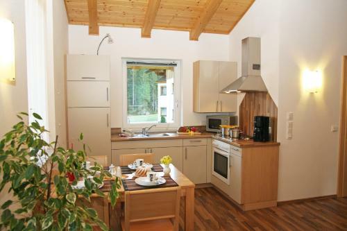 Apartment Tennengebirge