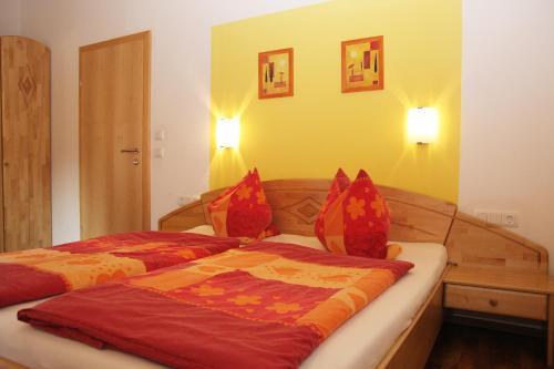 Apartment Tennengebirge