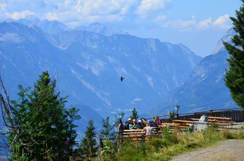 Apartment Tennengebirge