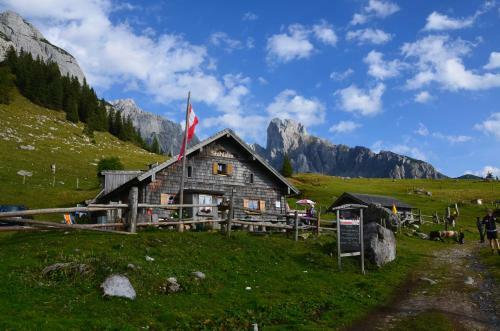 Apartment Tennengebirge