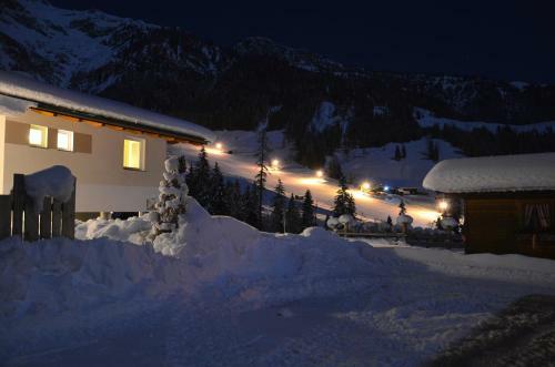 Apartment Tennengebirge