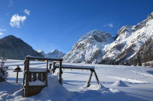 Apartment Tennengebirge