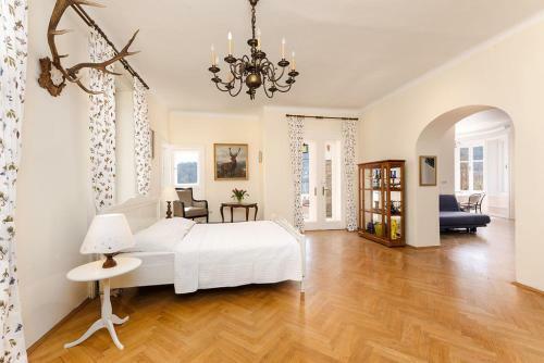 Apartamento Seeappartements Eden