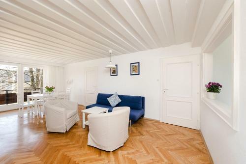 Apartamento Seeappartements Eden