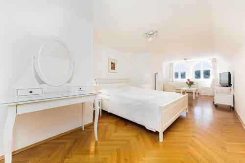 Apartamento Seeappartements Eden