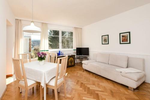 Apartamento Seeappartements Eden