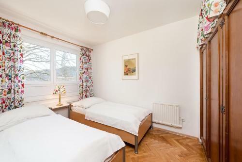 Apartamento Seeappartements Eden