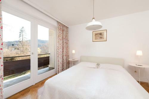 Apartamento Seeappartements Eden