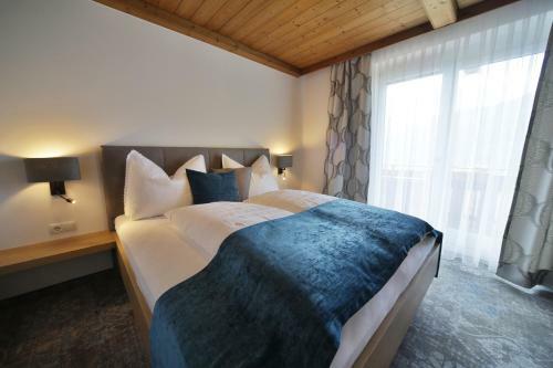 Hostal Fr�hst�ckspension Jagdhof