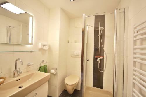 Hostal Fr�hst�ckspension Jagdhof
