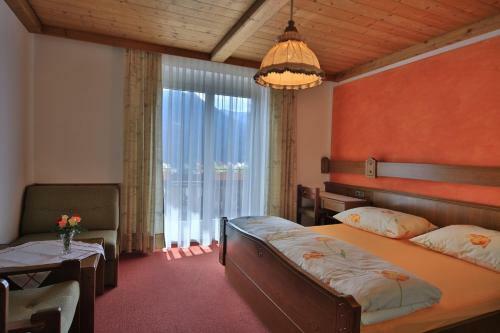 Hostal Fr�hst�ckspension Jagdhof
