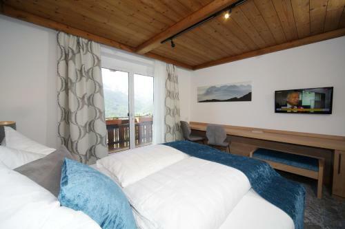 Hostal Fr�hst�ckspension Jagdhof