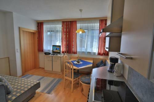 Hostal Fr�hst�ckspension Jagdhof