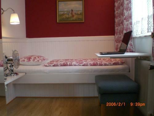 Hotel Seerose