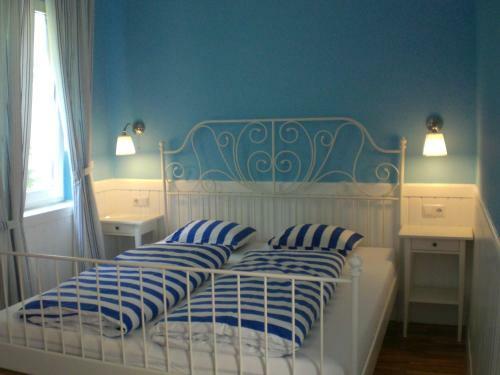 Hotel Seerose