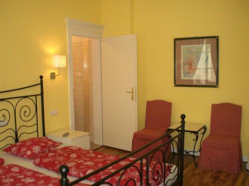 Hotel Seerose