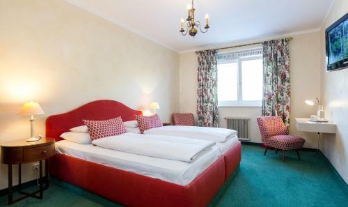 Dermuth Hotels ? Hotel Dermuth P�rtschach