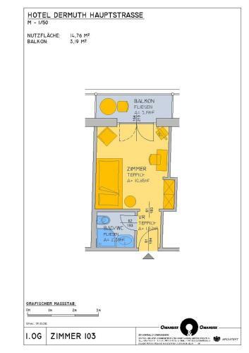 Dermuth Hotels ? Hotel Dermuth P�rtschach