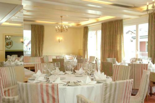Dermuth Hotels ? Hotel Dermuth P�rtschach