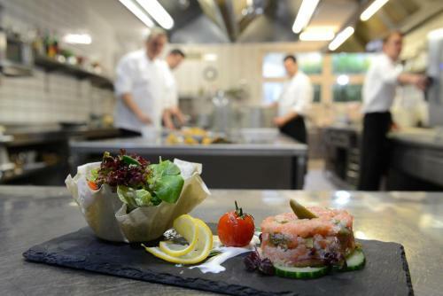 Dermuth Hotels ? Hotel Dermuth P�rtschach