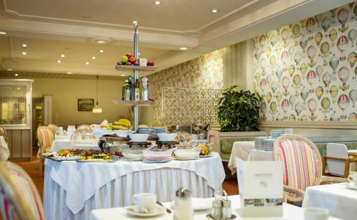 Dermuth Hotels ? Hotel Dermuth P�rtschach