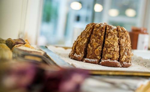 Dermuth Hotels ? Hotel Dermuth P�rtschach