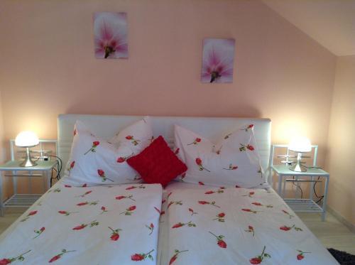 Apartamento Ferienwohnungen Krakolinig