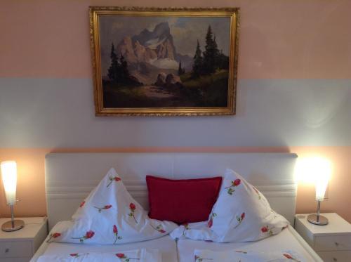 Apartamento Ferienwohnungen Krakolinig