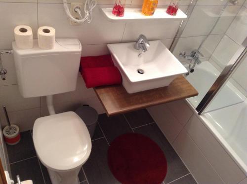 Apartamento Ferienwohnungen Krakolinig