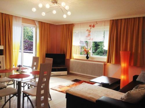 Apartamento Ferienwohnungen Krakolinig